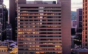 Intercontinental Hotels Brisbane By Ihg